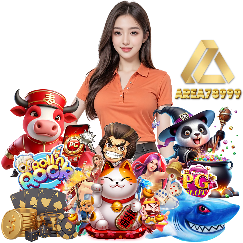 AREA78999 สล็อตออนไลน์